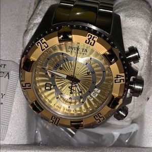 Meet your Posher, David